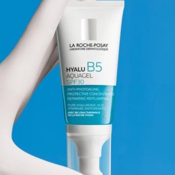 La Roche-Posay Hyalu B5 Aquagel SPF30 50ml